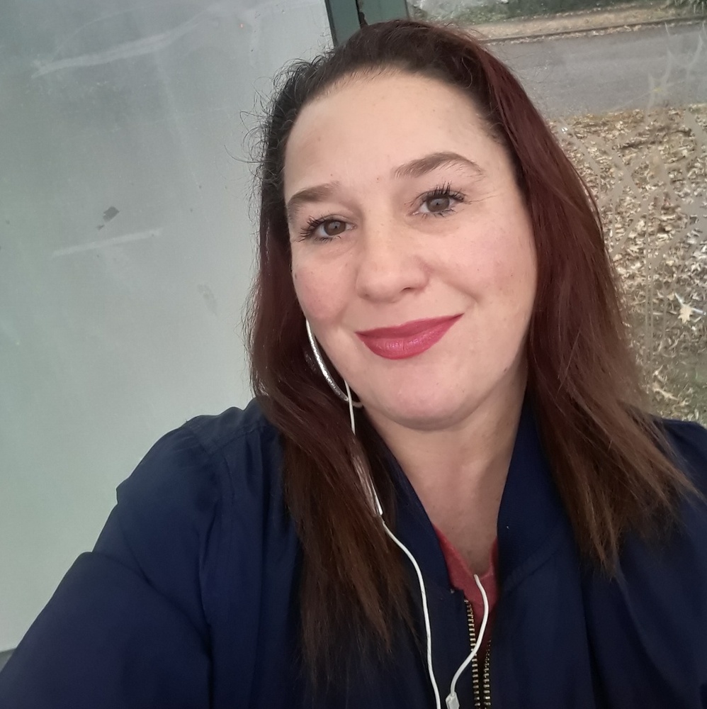 Meet your Posher, Christina